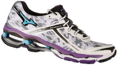 mizuno creation women's